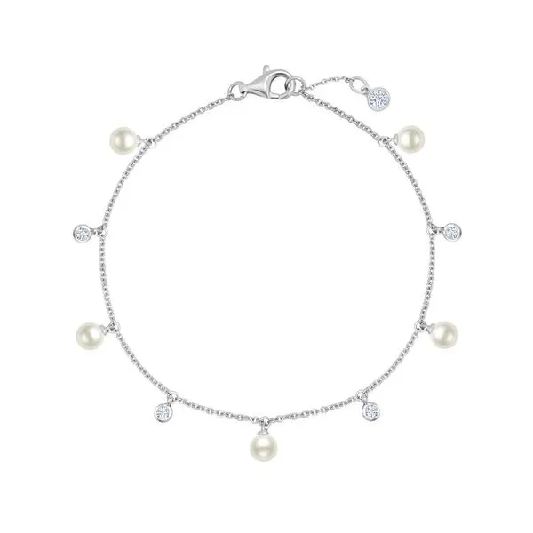 STERLING SILVER BRACELETS Valentine's Fine Jewelry Dallas, PA