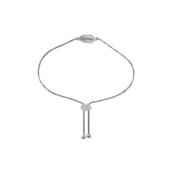 STERLING SILVER BRACELETS Valentine's Fine Jewelry Dallas, PA