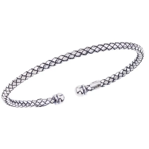 STERLING SILVER BRACELETS Valentine's Fine Jewelry Dallas, PA