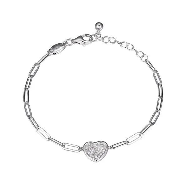 STERLING SILVER BRACELETS Valentine's Fine Jewelry Dallas, PA