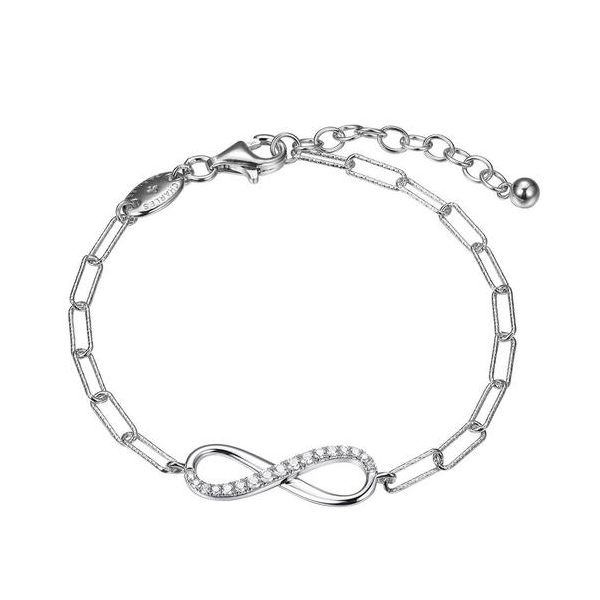 STERLING SILVER BRACELETS Valentine's Fine Jewelry Dallas, PA