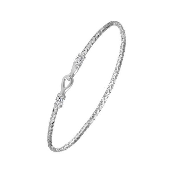 STERLING SILVER BRACELETS Valentine's Fine Jewelry Dallas, PA