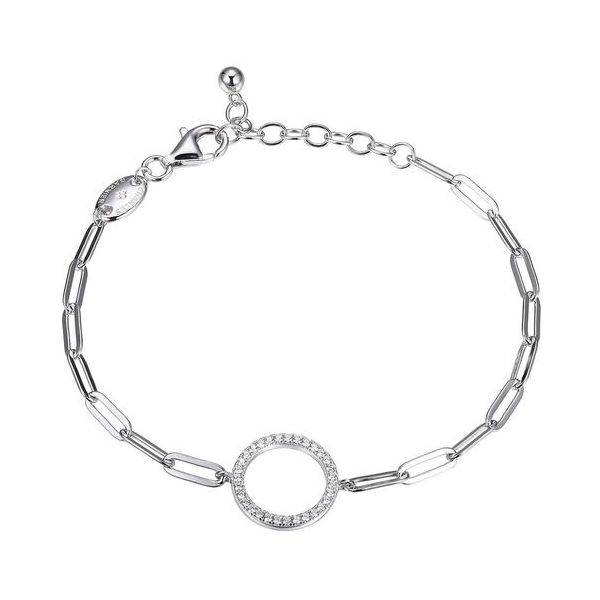 STERLING SILVER BRACELETS Valentine's Fine Jewelry Dallas, PA