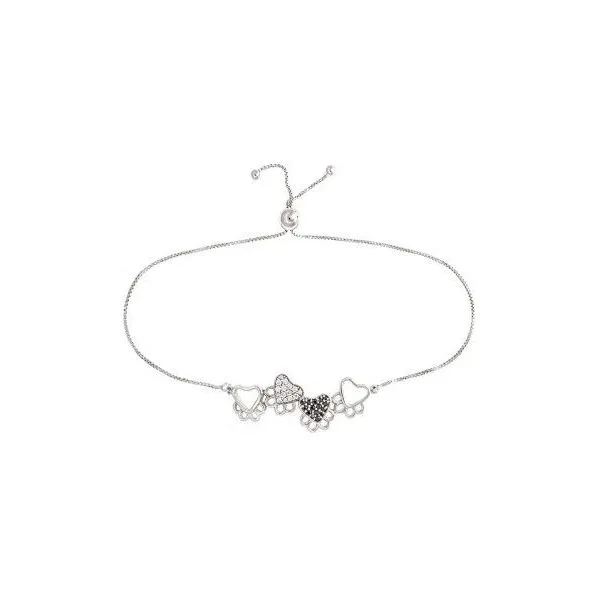 STERLING SILVER BRACELETS Valentine's Fine Jewelry Dallas, PA