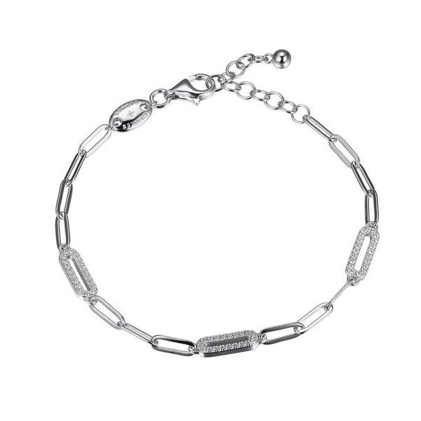 STERLING SILVER BRACELETS Valentine's Fine Jewelry Dallas, PA