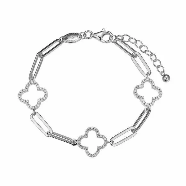 STERLING SILVER BRACELETS Valentine's Fine Jewelry Dallas, PA