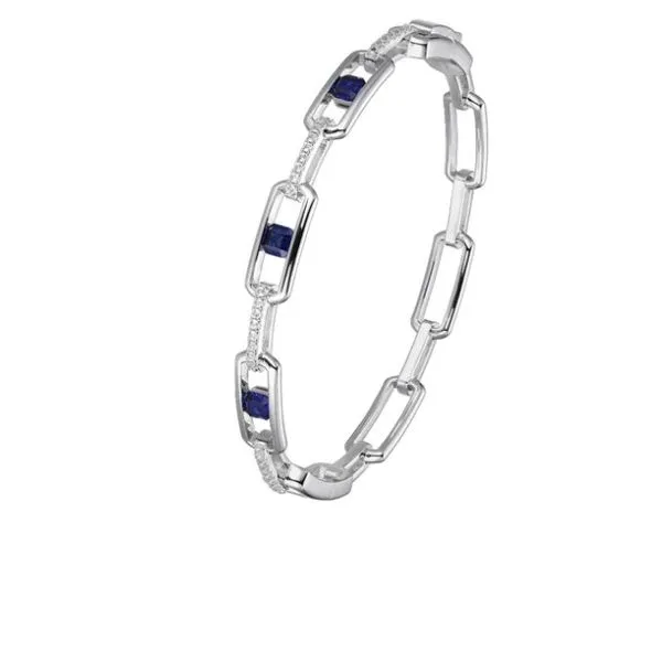 STERLING SILVER BRACELETS Valentine's Fine Jewelry Dallas, PA