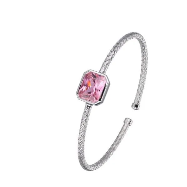 STERLING SILVER BRACELETS Valentine's Fine Jewelry Dallas, PA