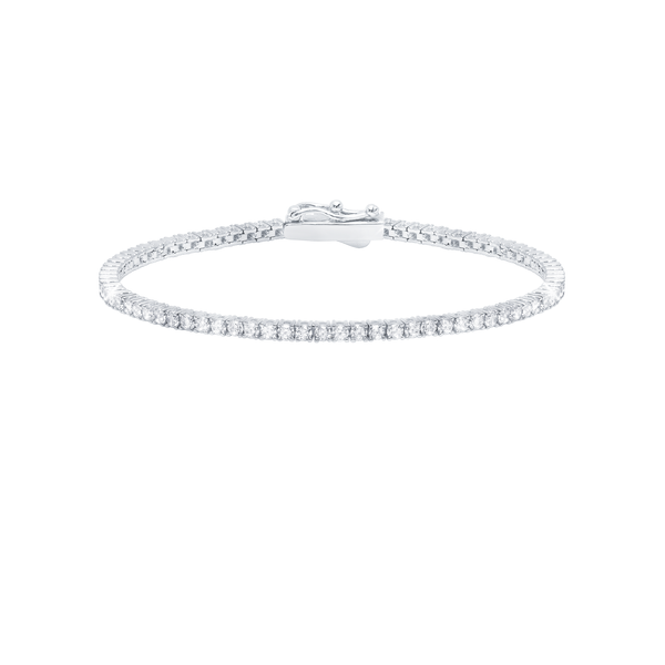 STERLING SILVER BRACELETS Valentine's Fine Jewelry Dallas, PA