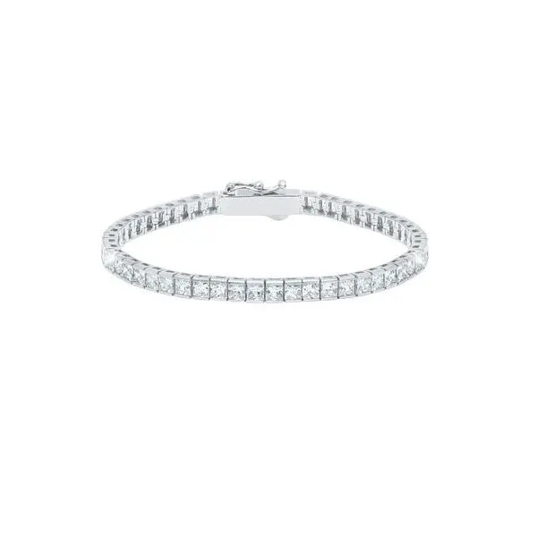 STERLING SILVER BRACELETS Valentine's Fine Jewelry Dallas, PA