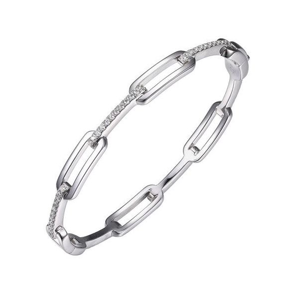 STERLING SILVER BRACELETS Valentine's Fine Jewelry Dallas, PA