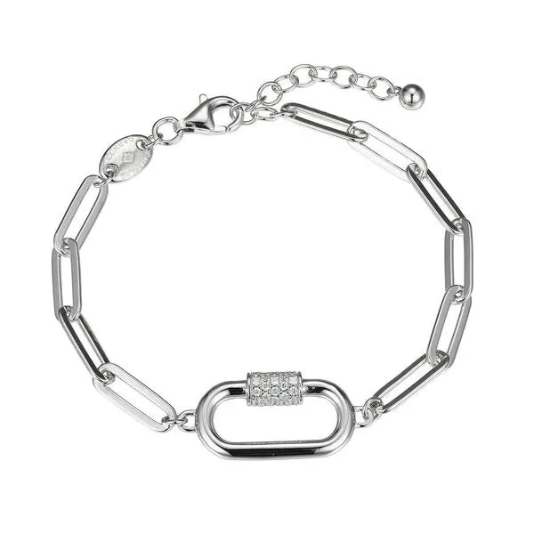 STERLING SILVER BRACELETS Valentine's Fine Jewelry Dallas, PA