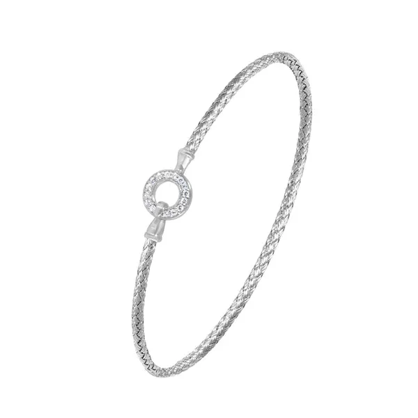 SILVER/SILVER/GOLD COMBO BRACELETS Valentine's Fine Jewelry Dallas, PA