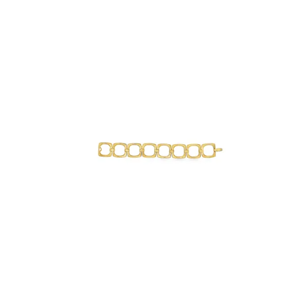 SILVER/SILVER/GOLD COMBO BRACELETS Valentine's Fine Jewelry Dallas, PA
