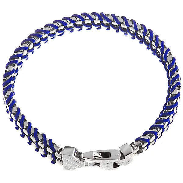 SILVER/SILVER/GOLD COMBO BRACELETS Valentine's Fine Jewelry Dallas, PA