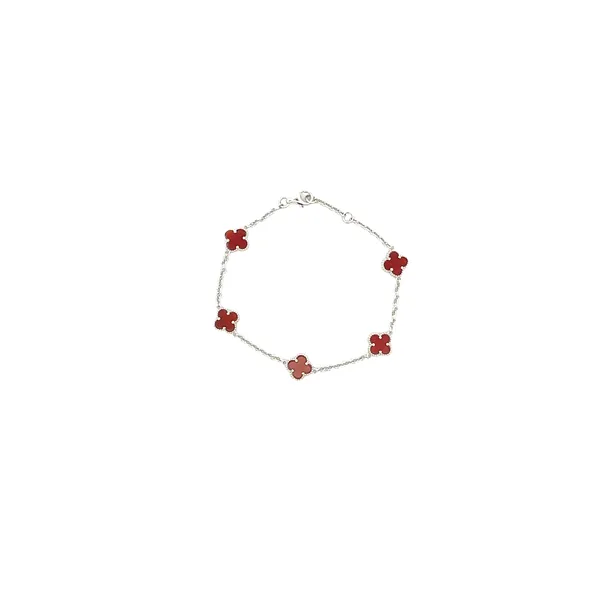 SILVER/SILVER/GOLD COMBO BRACELETS Valentine's Fine Jewelry Dallas, PA