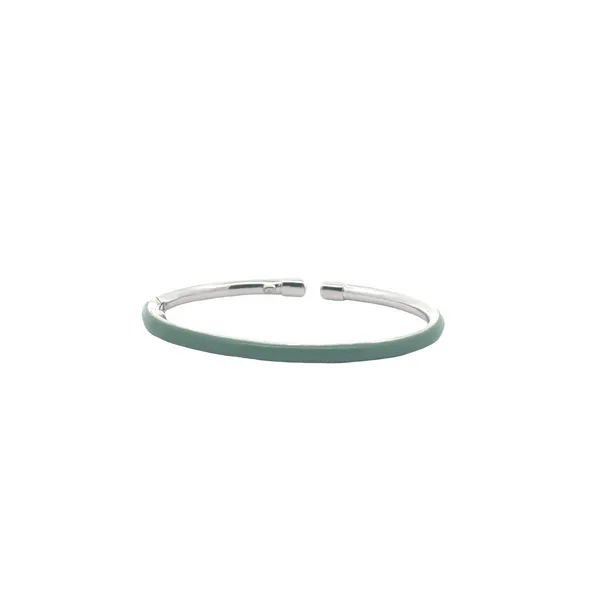 SILVER/SILVER/GOLD COMBO BRACELETS Valentine's Fine Jewelry Dallas, PA