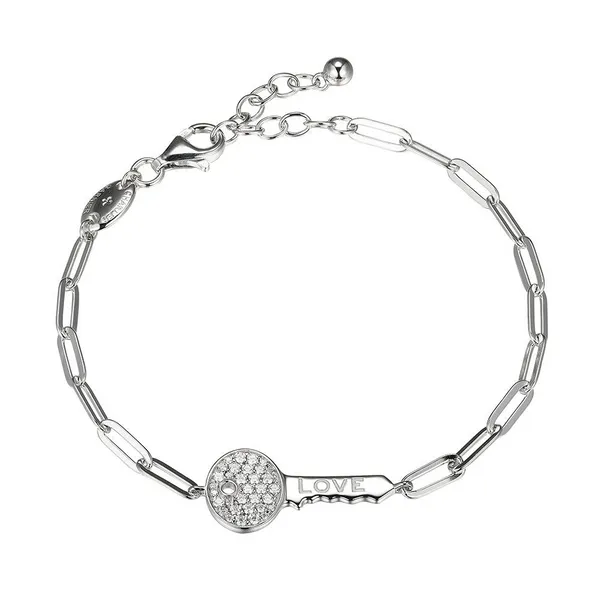 SILVER/SILVER/GOLD COMBO BRACELETS Valentine's Fine Jewelry Dallas, PA