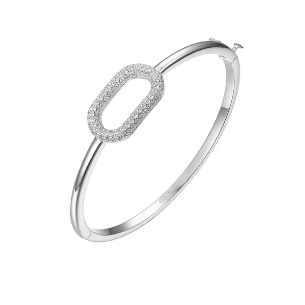 SILVER/SILVER/GOLD COMBO BRACELETS Valentine's Fine Jewelry Dallas, PA