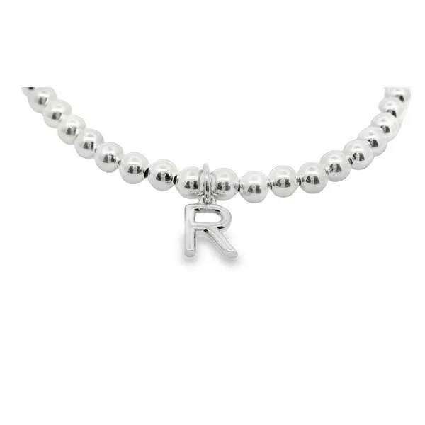 SILVER/SILVER/GOLD COMBO BRACELETS Valentine's Fine Jewelry Dallas, PA