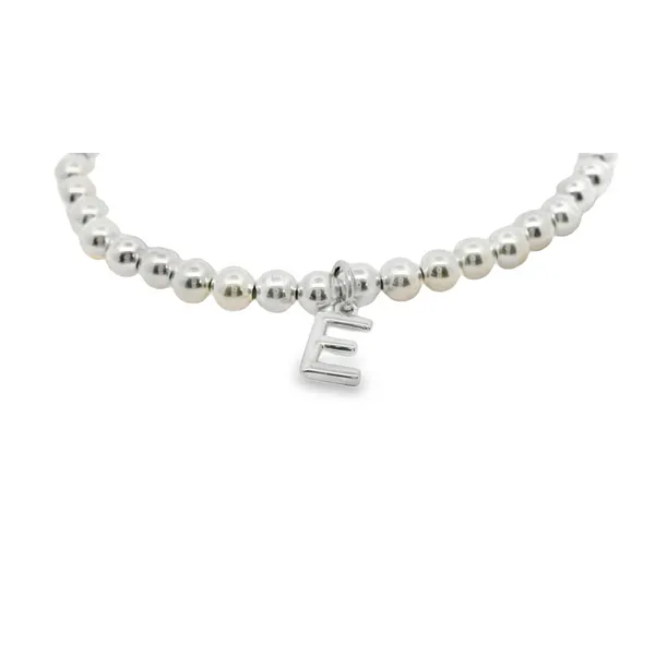 SILVER/SILVER/GOLD COMBO BRACELETS Valentine's Fine Jewelry Dallas, PA