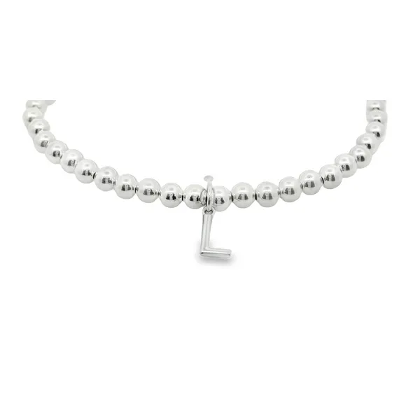 SILVER/SILVER/GOLD COMBO BRACELETS Valentine's Fine Jewelry Dallas, PA