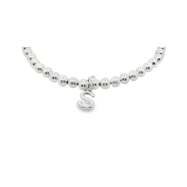 SILVER/SILVER/GOLD COMBO BRACELETS Valentine's Fine Jewelry Dallas, PA
