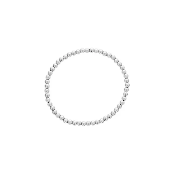 SILVER/SILVER/GOLD COMBO BRACELETS Valentine's Fine Jewelry Dallas, PA