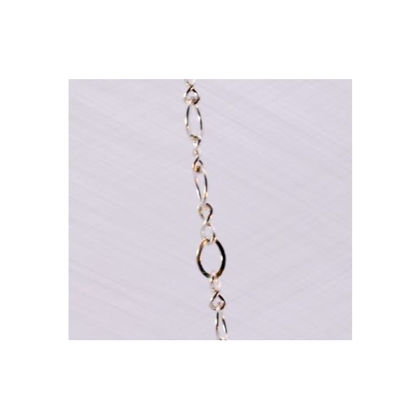 SILVER/SILVER/GOLD COMBO BRACELETS Valentine's Fine Jewelry Dallas, PA