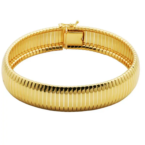 SILVER/SILVER/GOLD COMBO BRACELETS Valentine's Fine Jewelry Dallas, PA