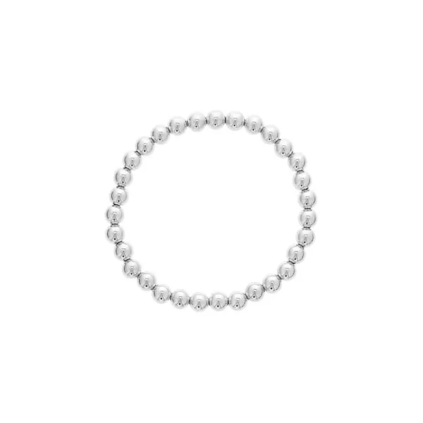 SILVER/SILVER/GOLD COMBO BRACELETS Valentine's Fine Jewelry Dallas, PA