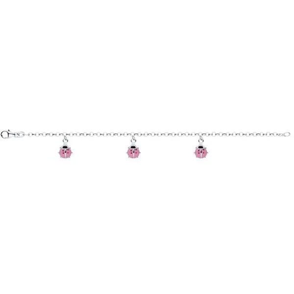 SILVER/SILVER/GOLD COMBO BRACELETS Valentine's Fine Jewelry Dallas, PA