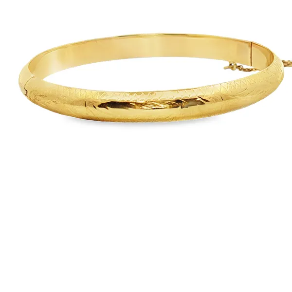 SILVER/SILVER/GOLD COMBO BRACELETS Valentine's Fine Jewelry Dallas, PA