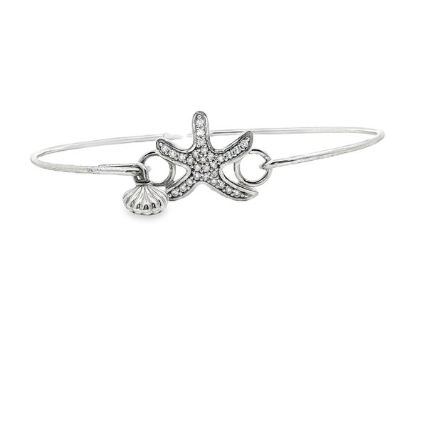 SILVER/SILVER/GOLD COMBO BRACELETS Valentine's Fine Jewelry Dallas, PA