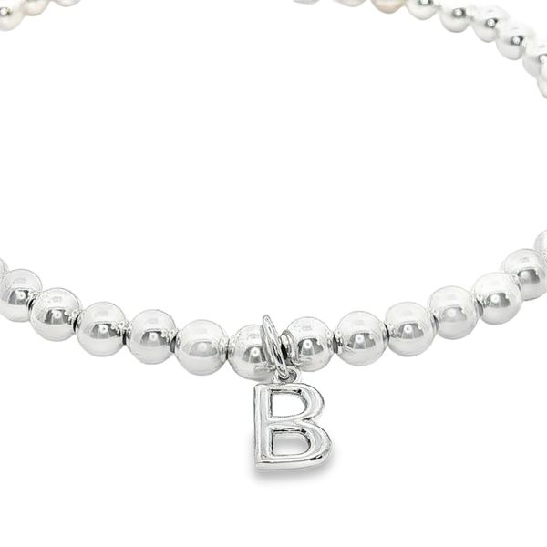 SILVER/SILVER/GOLD COMBO BRACELETS Valentine's Fine Jewelry Dallas, PA