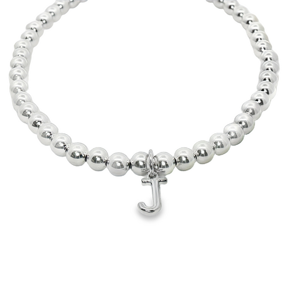 SILVER/SILVER/GOLD COMBO BRACELETS Valentine's Fine Jewelry Dallas, PA