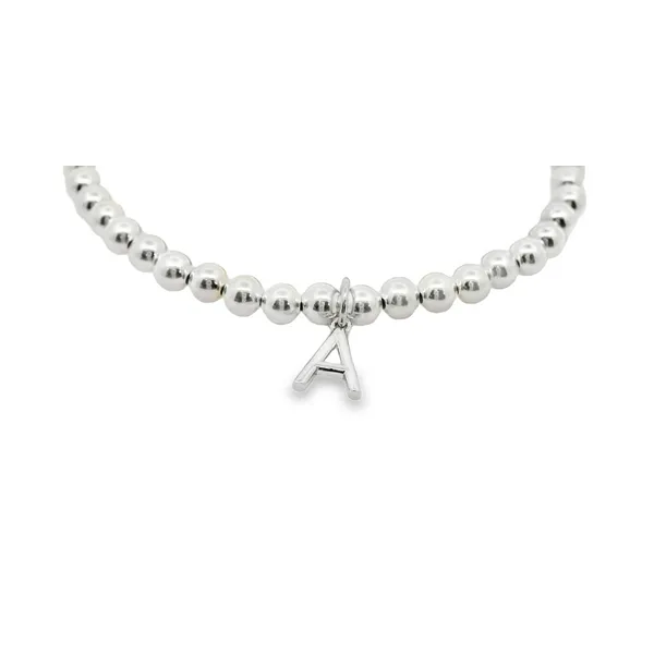 SILVER/SILVER/GOLD COMBO BRACELETS Valentine's Fine Jewelry Dallas, PA