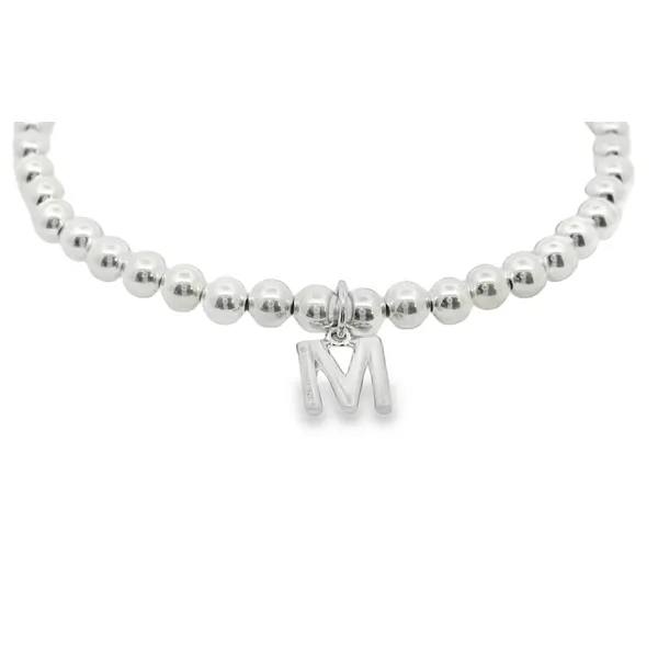 SILVER/SILVER/GOLD COMBO BRACELETS Valentine's Fine Jewelry Dallas, PA