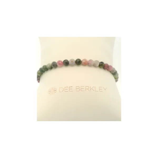 alternative metal with gemsone bracelets Valentine's Fine Jewelry Dallas, PA