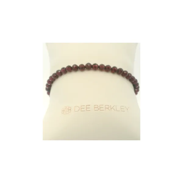 alternative metal with gemsone bracelets Valentine's Fine Jewelry Dallas, PA