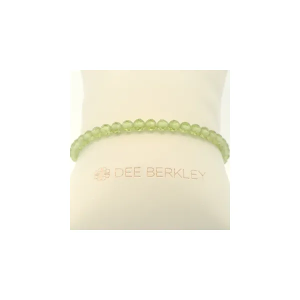 alternative metal with gemsone bracelets Valentine's Fine Jewelry Dallas, PA