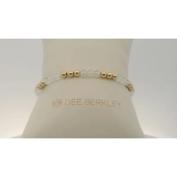 alternative metal with gemsone bracelets Valentine's Fine Jewelry Dallas, PA