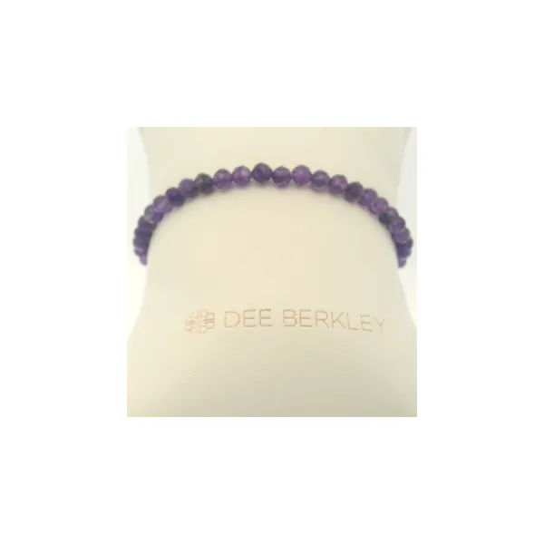 alternative metal with gemsone bracelets Valentine's Fine Jewelry Dallas, PA