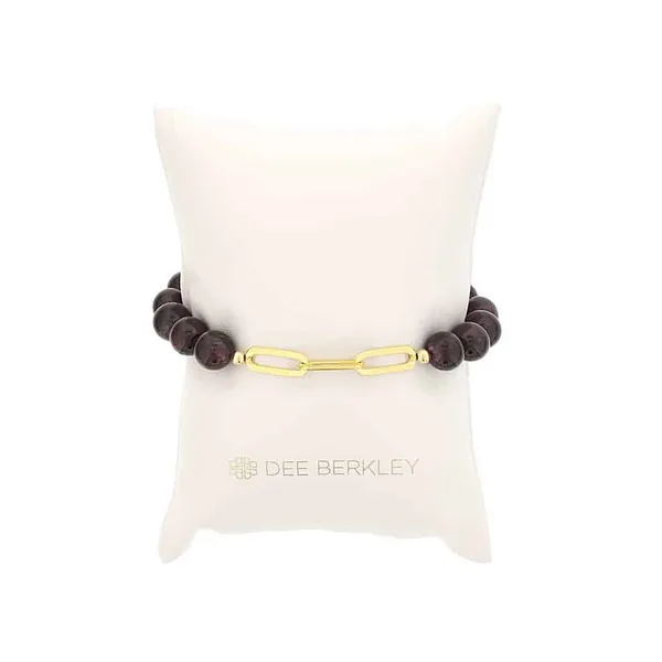 alternative metal with gemsone bracelets Valentine's Fine Jewelry Dallas, PA
