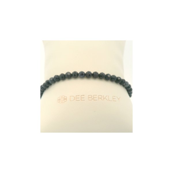 alternative metal with gemsone bracelets Valentine's Fine Jewelry Dallas, PA
