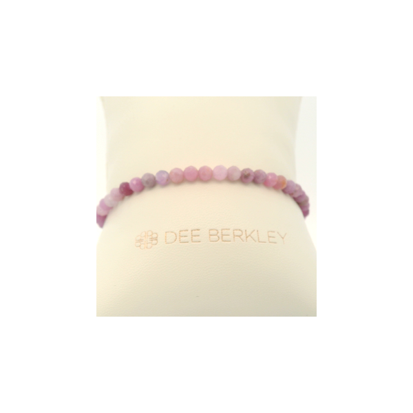 alternative metal with gemsone bracelets Valentine's Fine Jewelry Dallas, PA
