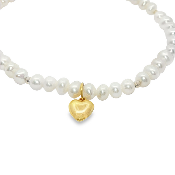 alternative metal with gemsone bracelets Valentine's Fine Jewelry Dallas, PA