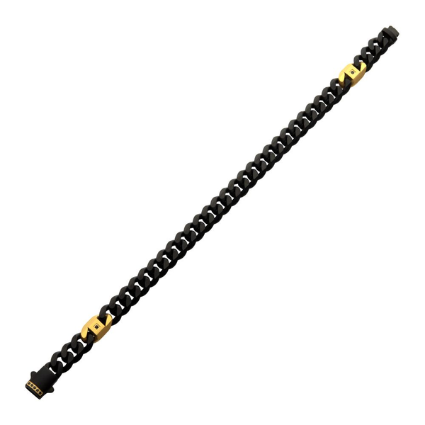 alternative metal with gemsone bracelets Image 3 Valentine's Fine Jewelry Dallas, PA