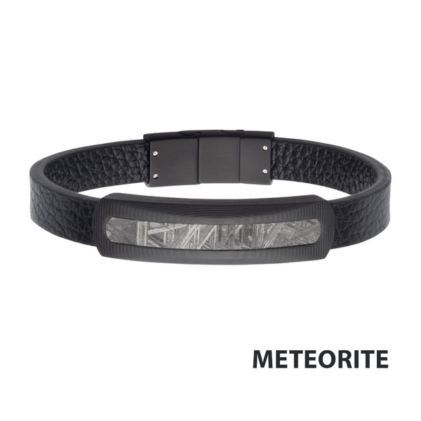 alternative metal with gemsone bracelets Valentine's Fine Jewelry Dallas, PA