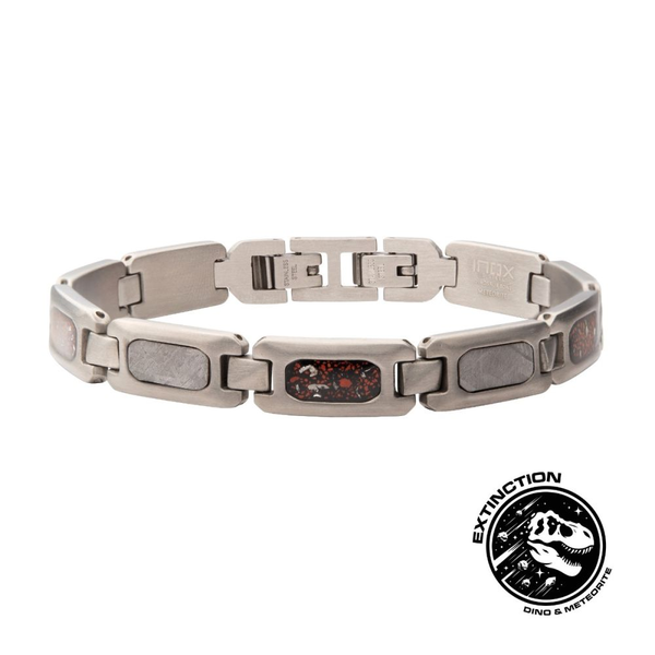 alternative metal with gemsone bracelets Valentine's Fine Jewelry Dallas, PA
